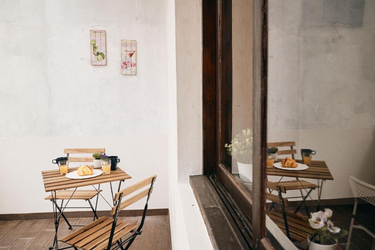 Oporto Covelo 1Eアパートメント エクステリア 写真