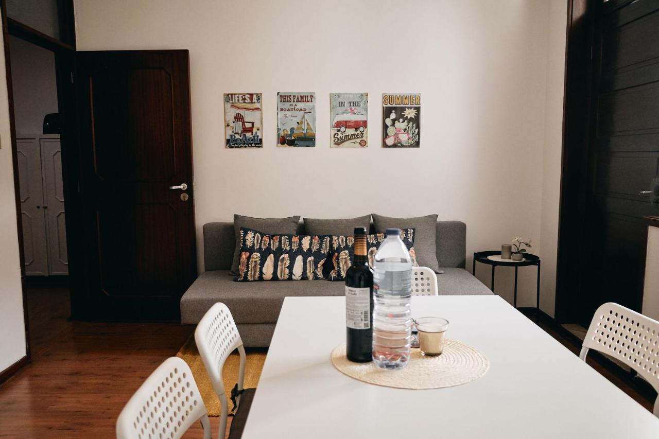 Oporto Covelo 1Eアパートメント エクステリア 写真