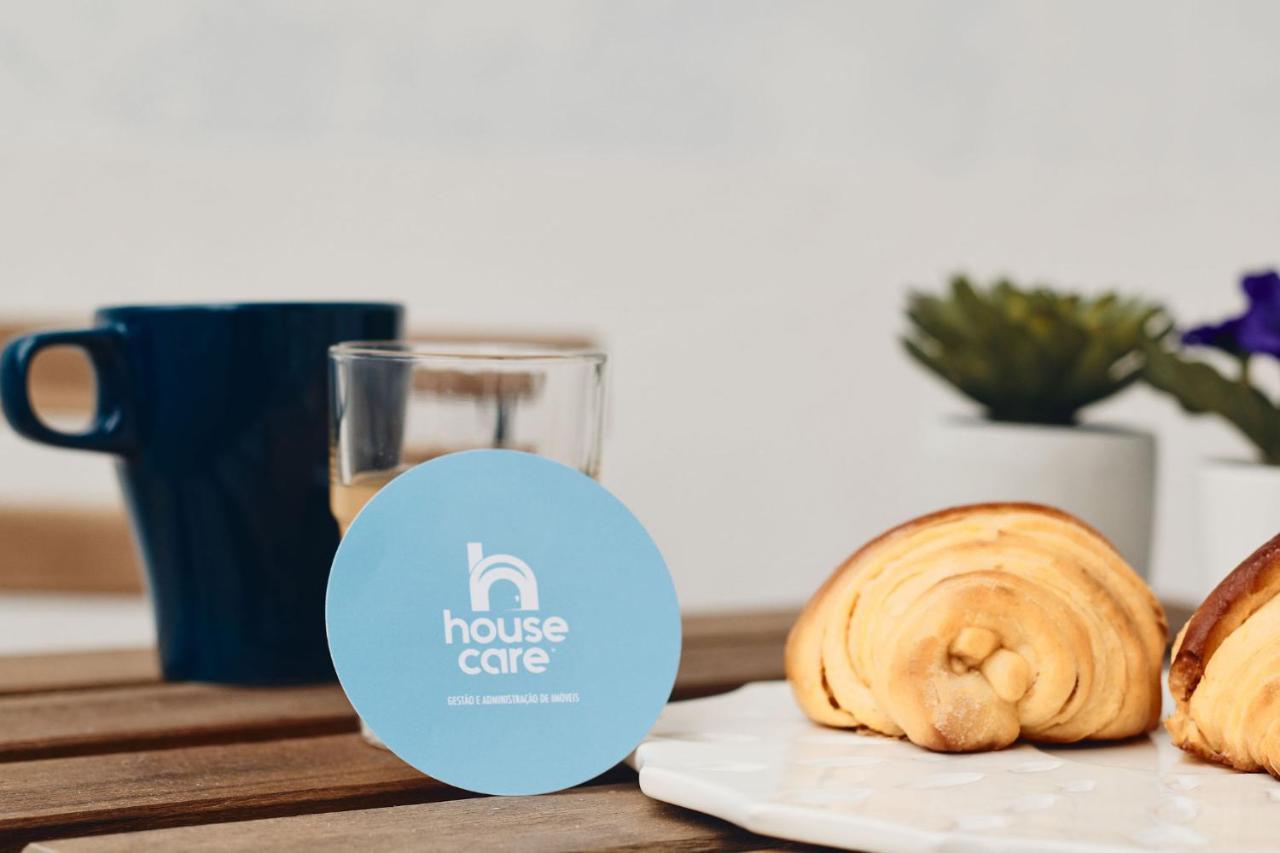 Oporto Covelo 1Eアパートメント エクステリア 写真